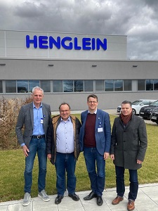 Firma Henglein Abenberg